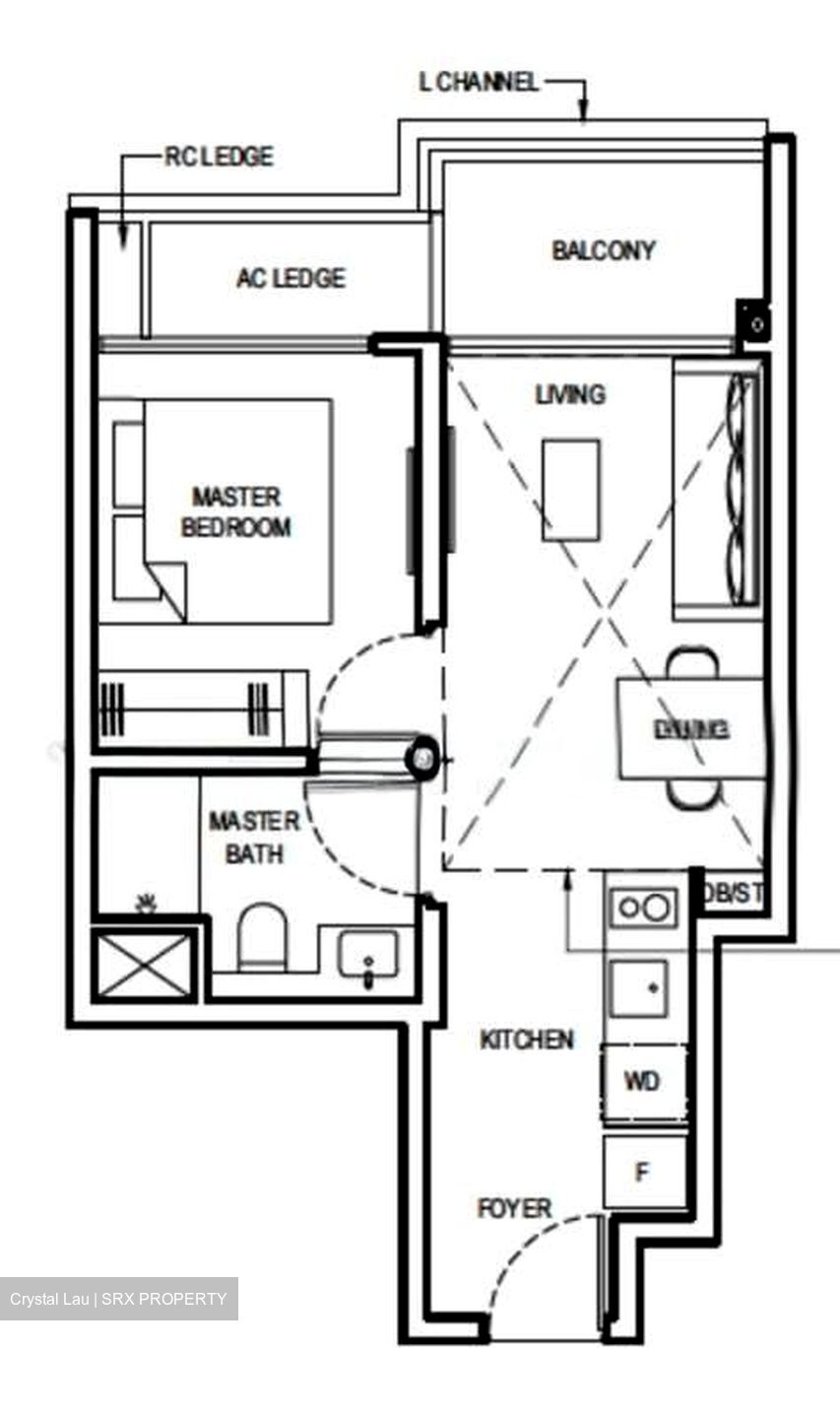Grand Dunman (D15), Apartment #626941341
